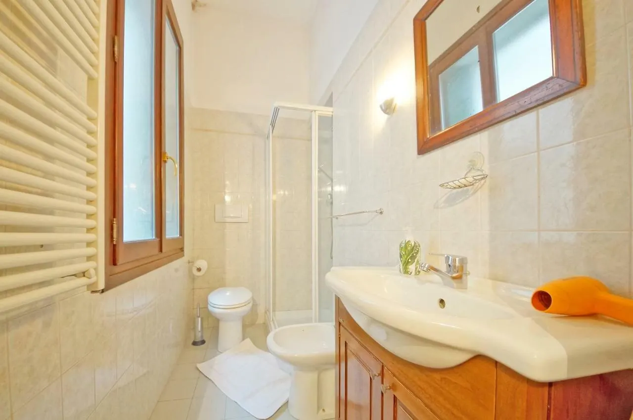 ונציה Dolcevita Apartments N 331 איטליה