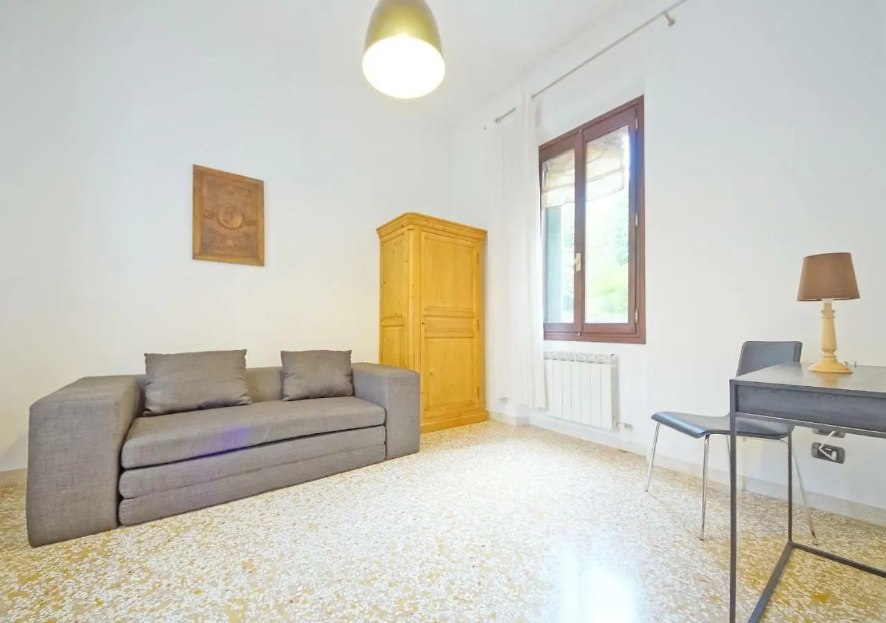 ונציה Dolcevita Apartments N 331